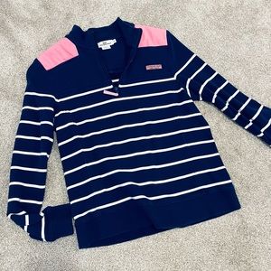 Vineyard Vines Quarter Zip